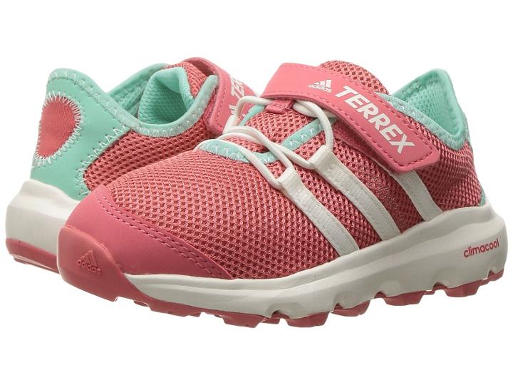 Adidas Outdoor Kids - Terrex Climacool Voyager Cf