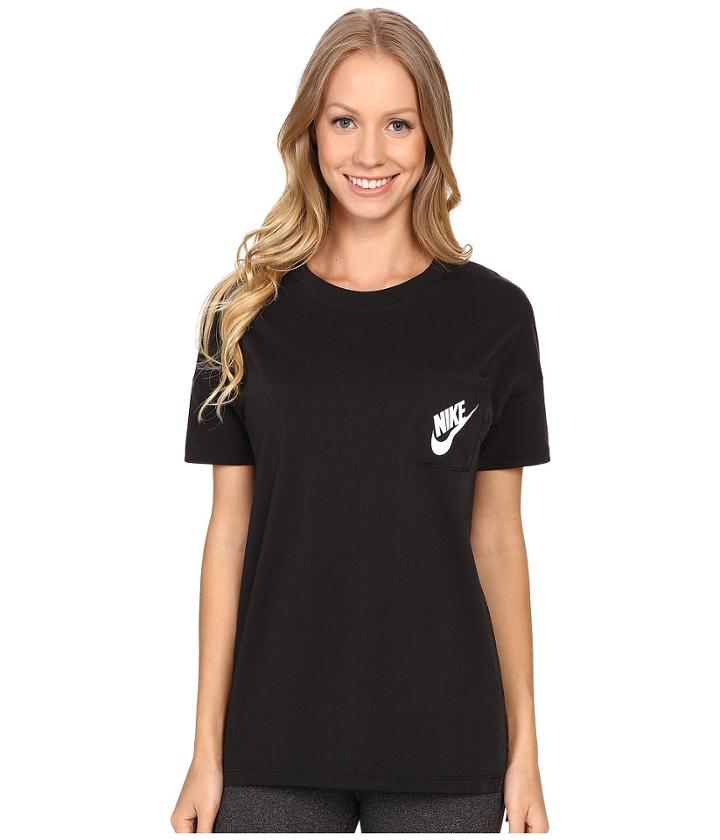 Nike - Signal Tee