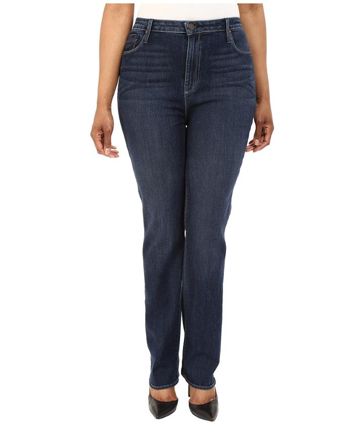 Parker Smith - Bombshell Straight In Empire Blue
