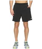 New Balance - Woven 2-in-1 Shorts