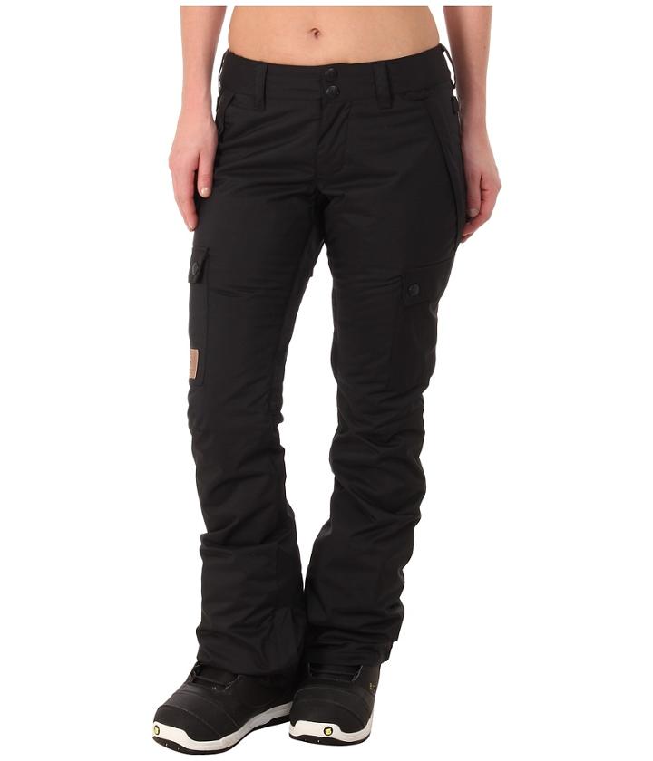 Dc - Recruit J Snow Pants