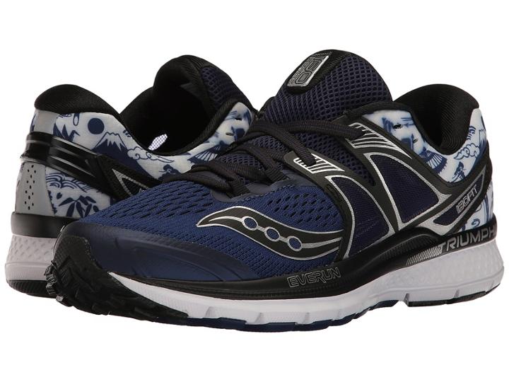Saucony - Tokyo Marathon Triumph Iso 3