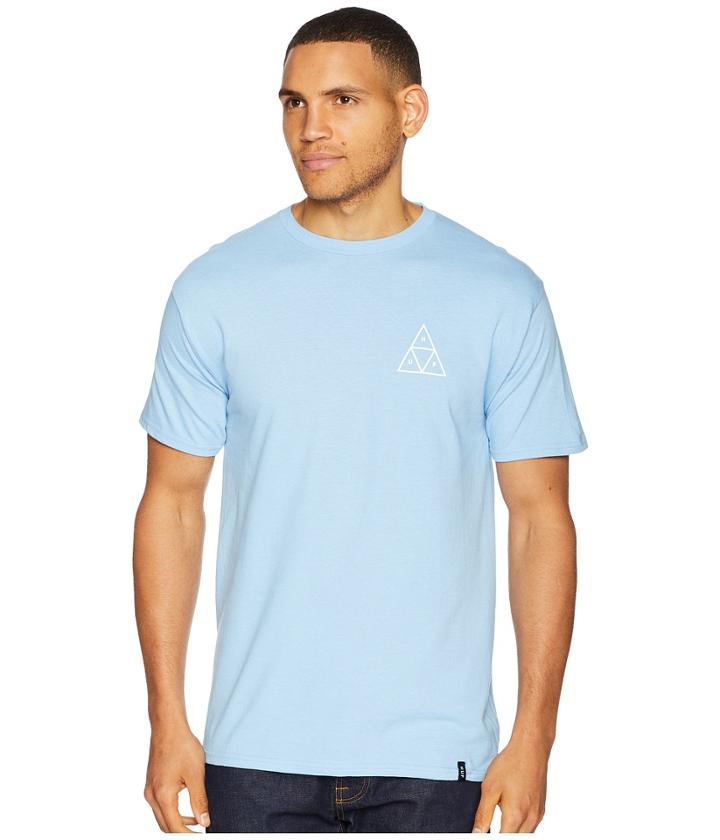 Huf - Good Trips Triangle Short Sleeve Tee