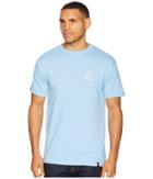 Huf - Good Trips Triangle Short Sleeve Tee