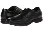 Nunn Bush - Sherman Slip Resistant Plain Toe Oxford