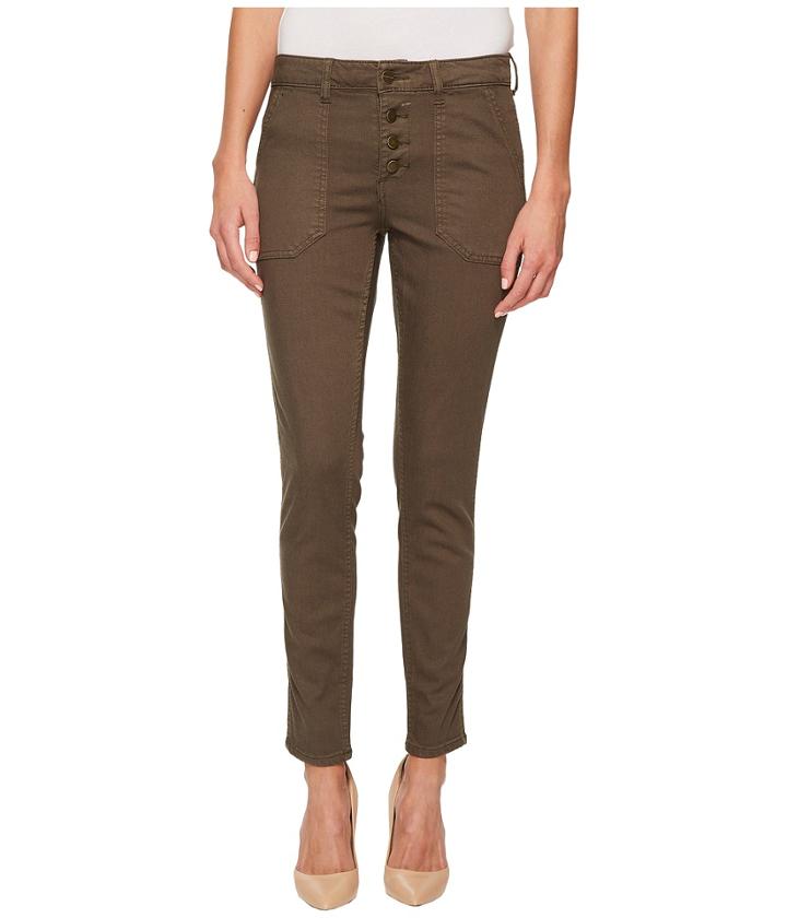 Sanctuary - Exposed Peace Straight Pants