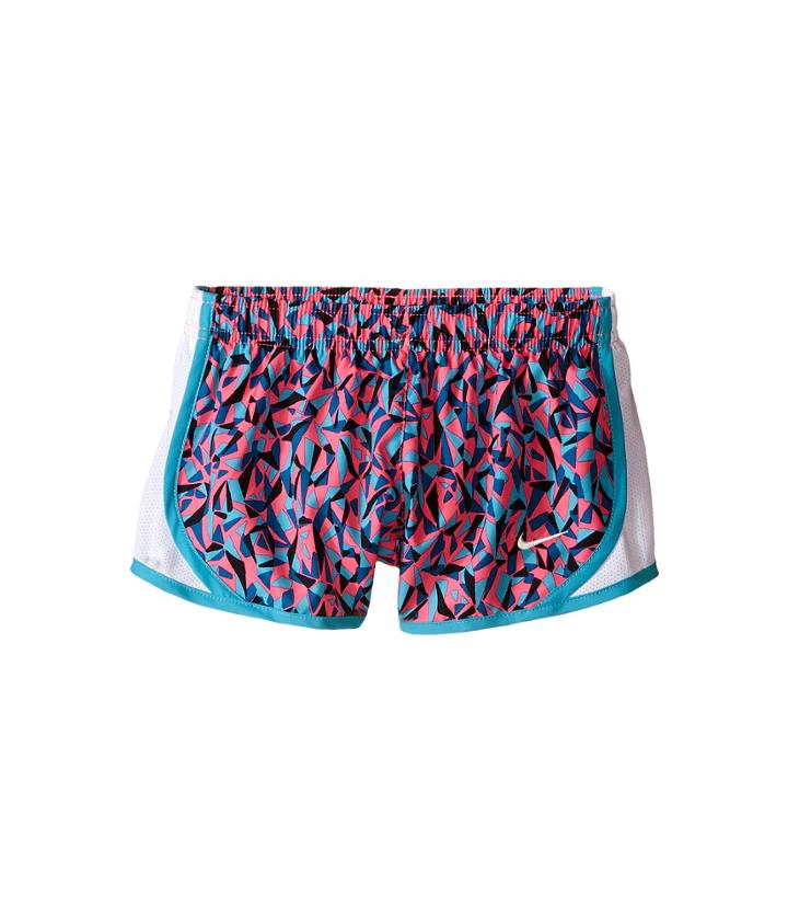 Nike Kids - Tempo Printed Running Short
