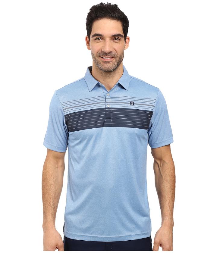 Travismathew - Cox Polo