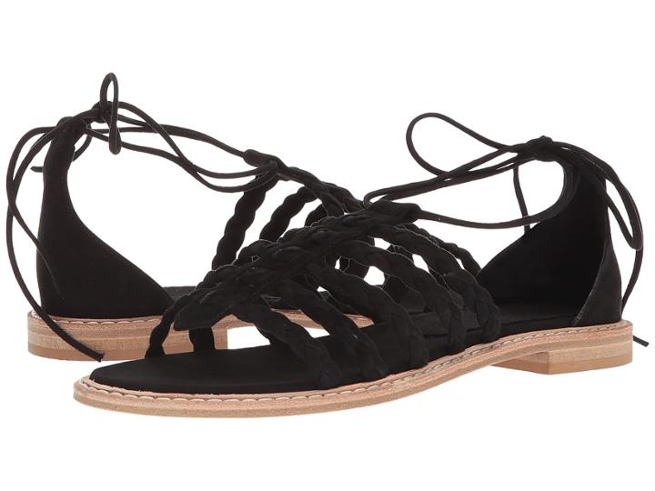 Right Bank Shoe Cotm - Babe Sandal