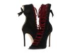 Dsquared2 - Velluto Ankle Boot