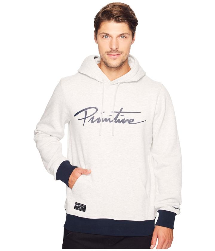 Primitive - Nuevo Contrast Hoodie