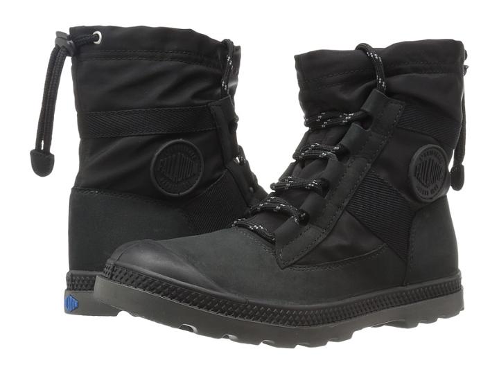 Palladium - Pampa Hi Blitz Lp