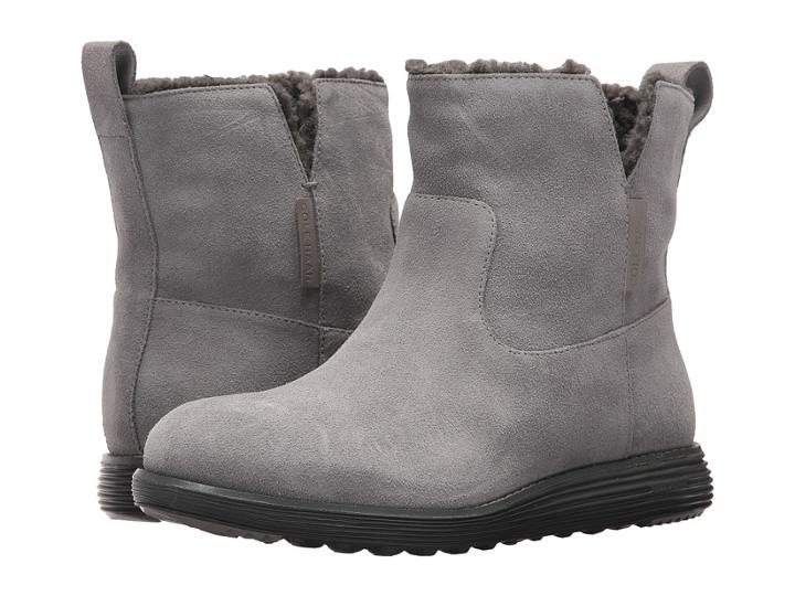 Cole Haan - Original Motogrand Bootie