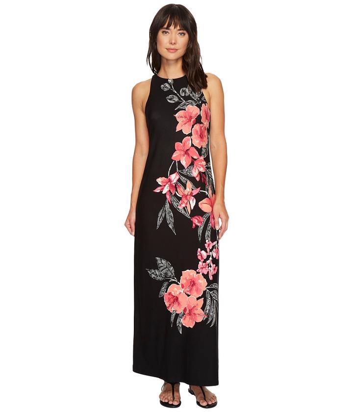 Tommy Bahama - Bedoin Blossoms Maxi Dress