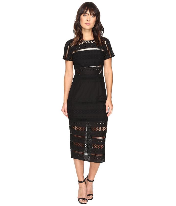 Stylestalker - Venice Midi Dress