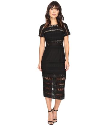 Stylestalker - Venice Midi Dress