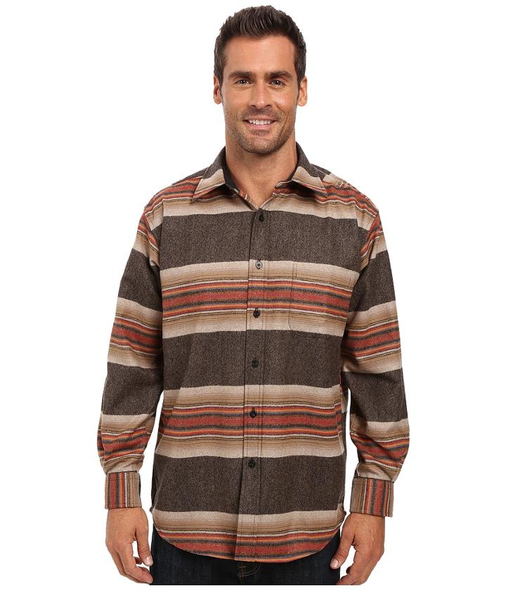 Pendleton - Lodge Shirt