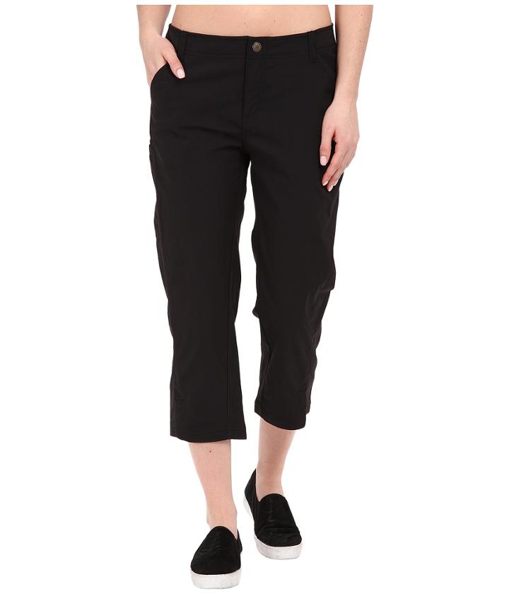 Royal Robbins - Discovery Capri Pants