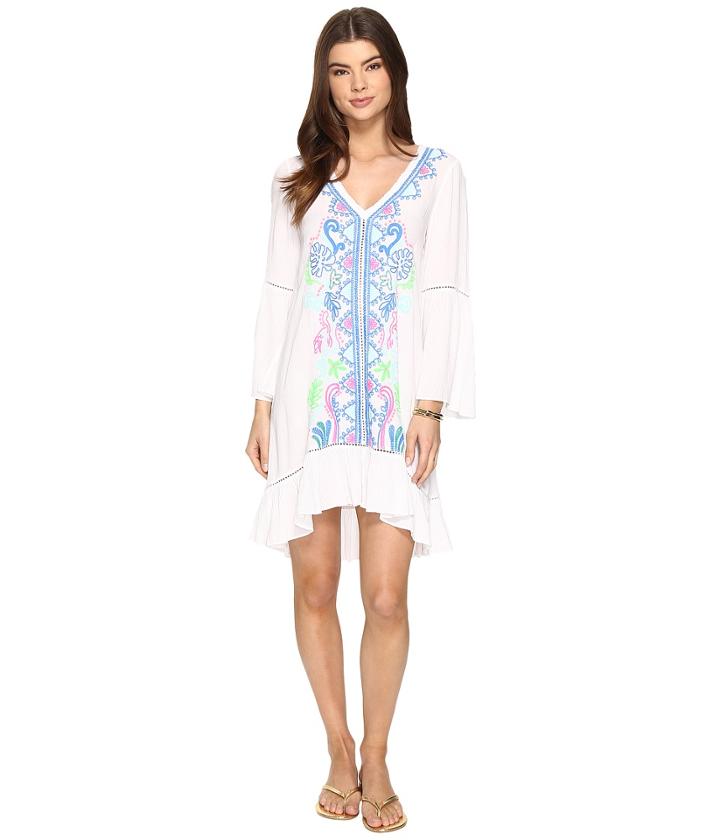 Lilly Pulitzer - Tavvy Cover-up