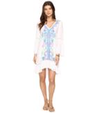 Lilly Pulitzer - Tavvy Cover-up