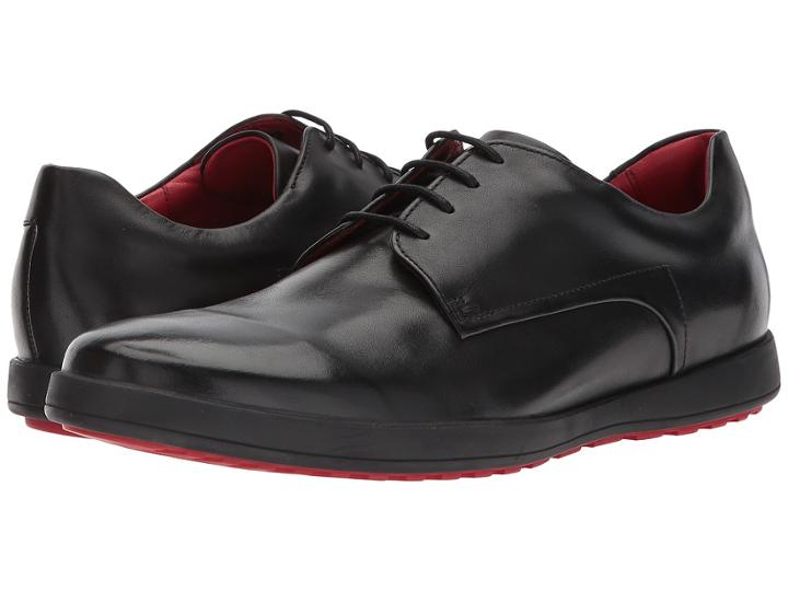 Boss Hugo Boss - Flat City Derby By Hugo