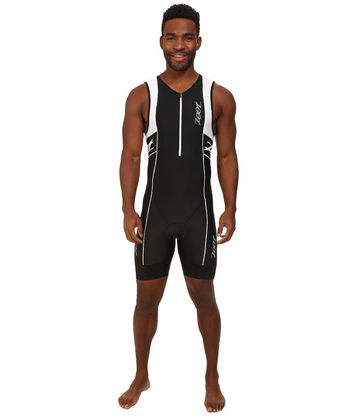 Zoot Sports - M Performance Tri Racesuit