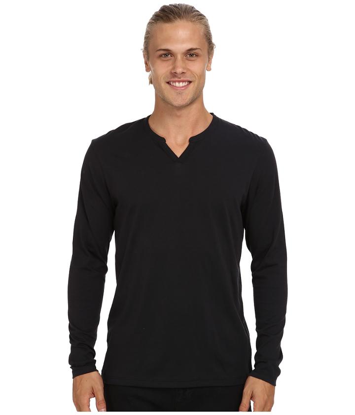 Alternative - Organic Pima Moroccan L/s