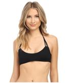 Roxy - Sunset Paradise Halter Tri Swim Top