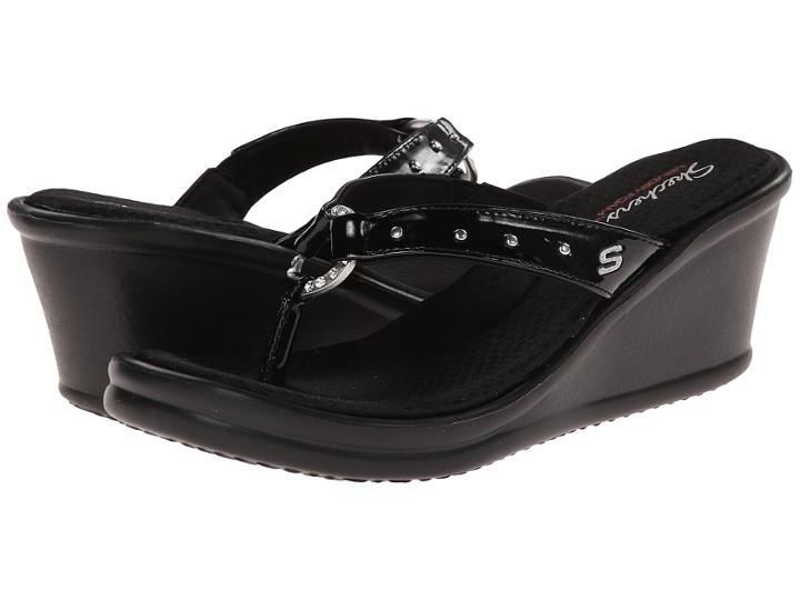 Skechers - Rumblers-cats Eye