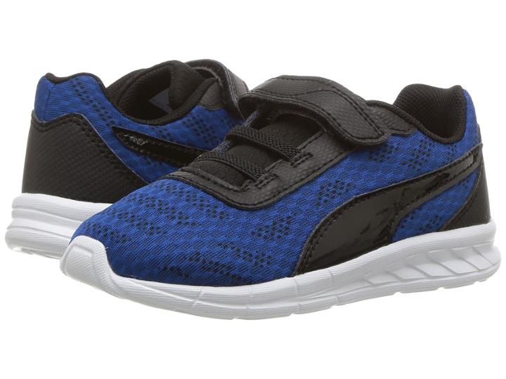 Puma Kids - Meteor V