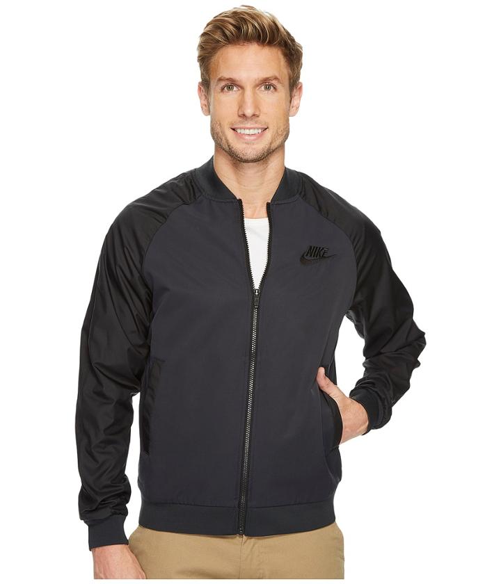 Nike - Sportswear Jacket