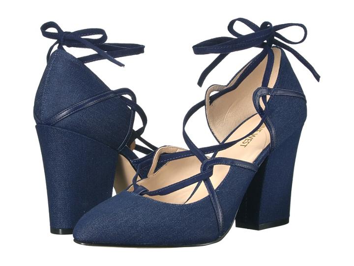 Nine West - Sanyu 7