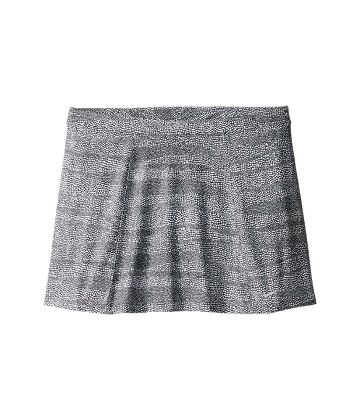 Nike Kids - Printed Skort