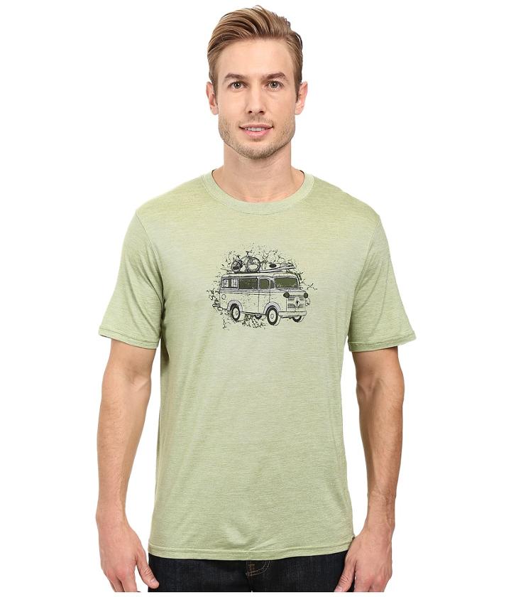 Smartwool - Van Tee