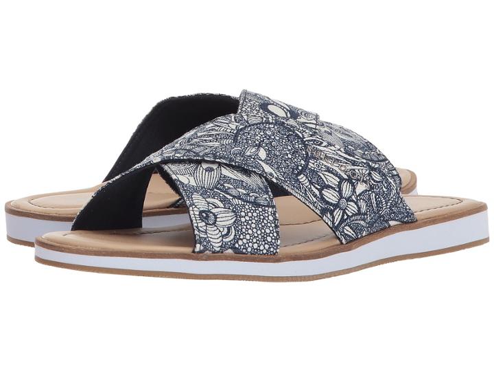 Sakroots - Calypso Flip-flop