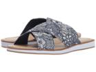 Sakroots - Calypso Flip-flop