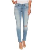 Lucky Brand - Stella Skinny In Crystal Bay