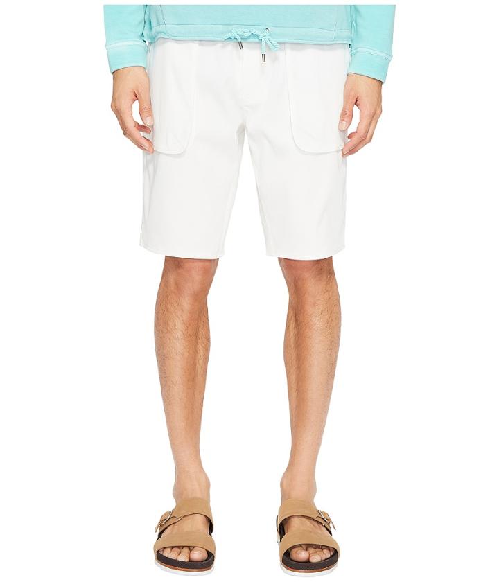 Matiere - Hasten Lightweight Water-resistant Shorts