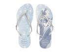 Havaianas - Slim Bridal Snow White Sandal