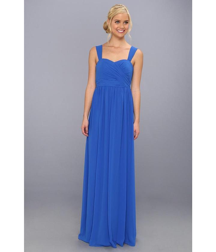 Donna Morgan Bailey Gown