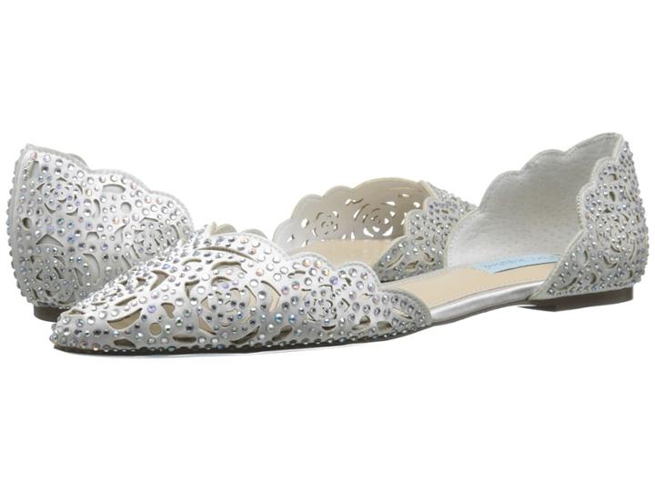 Blue By Betsey Johnson - Lucy