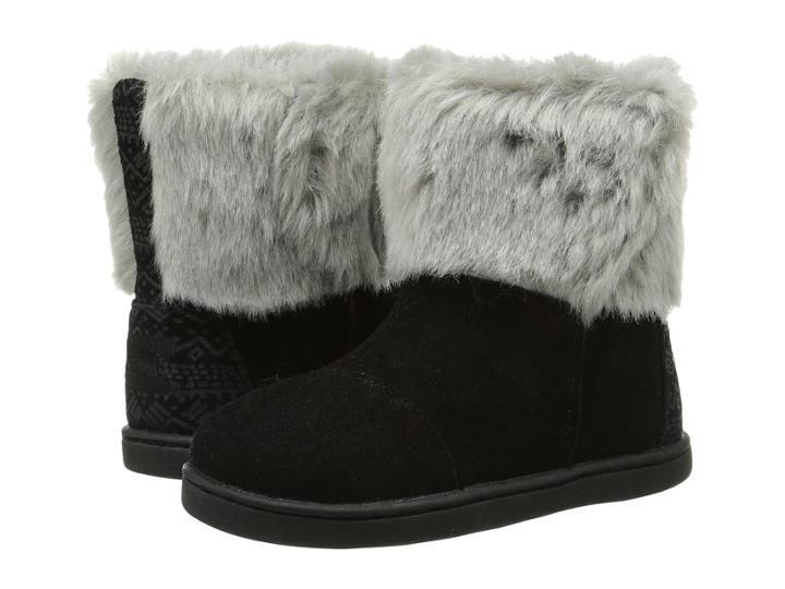 Toms Kids - Nepal Boot
