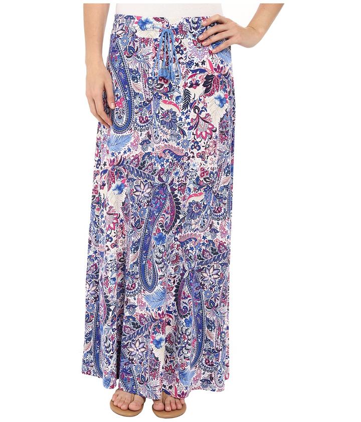 Tommy Bahama - Palais Paisley Skirt