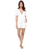 Athena - Caley Romper