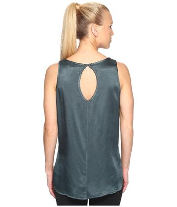 Hard Tail - Melissa Tank