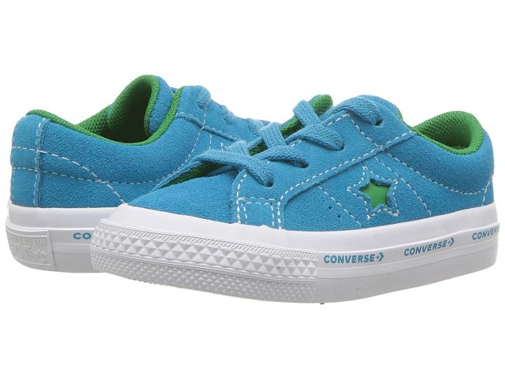 Converse Kids - One Star - Ox
