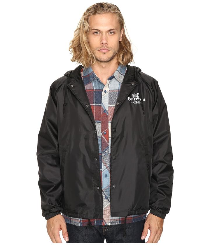 Brixton - Tanka Jacket