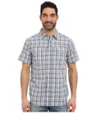 Columbia - Leadville Ridge Short Sleeve Shirt