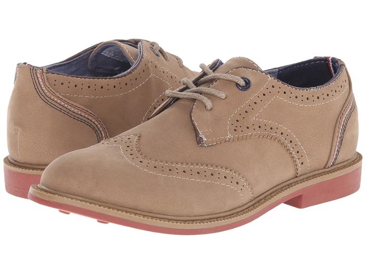 Tommy Hilfiger Kids - Michael Oxford