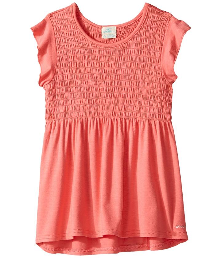 O'neill Kids - Arrow Knit Top